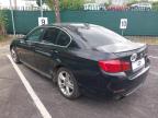2011 BMW 520D SE AU for sale at Copart ST HELENS