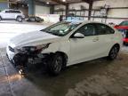 2020 Kia Forte Fe на продаже в Eldridge, IA - Vandalism