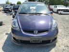 2008 Honda Fit Sport للبيع في Arlington، WA - Rear End