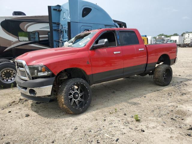 2012 Dodge Ram 2500 Slt