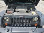 2012 Jeep Wrangler Unlimited Sport for Sale in Earlington, KY - Hail