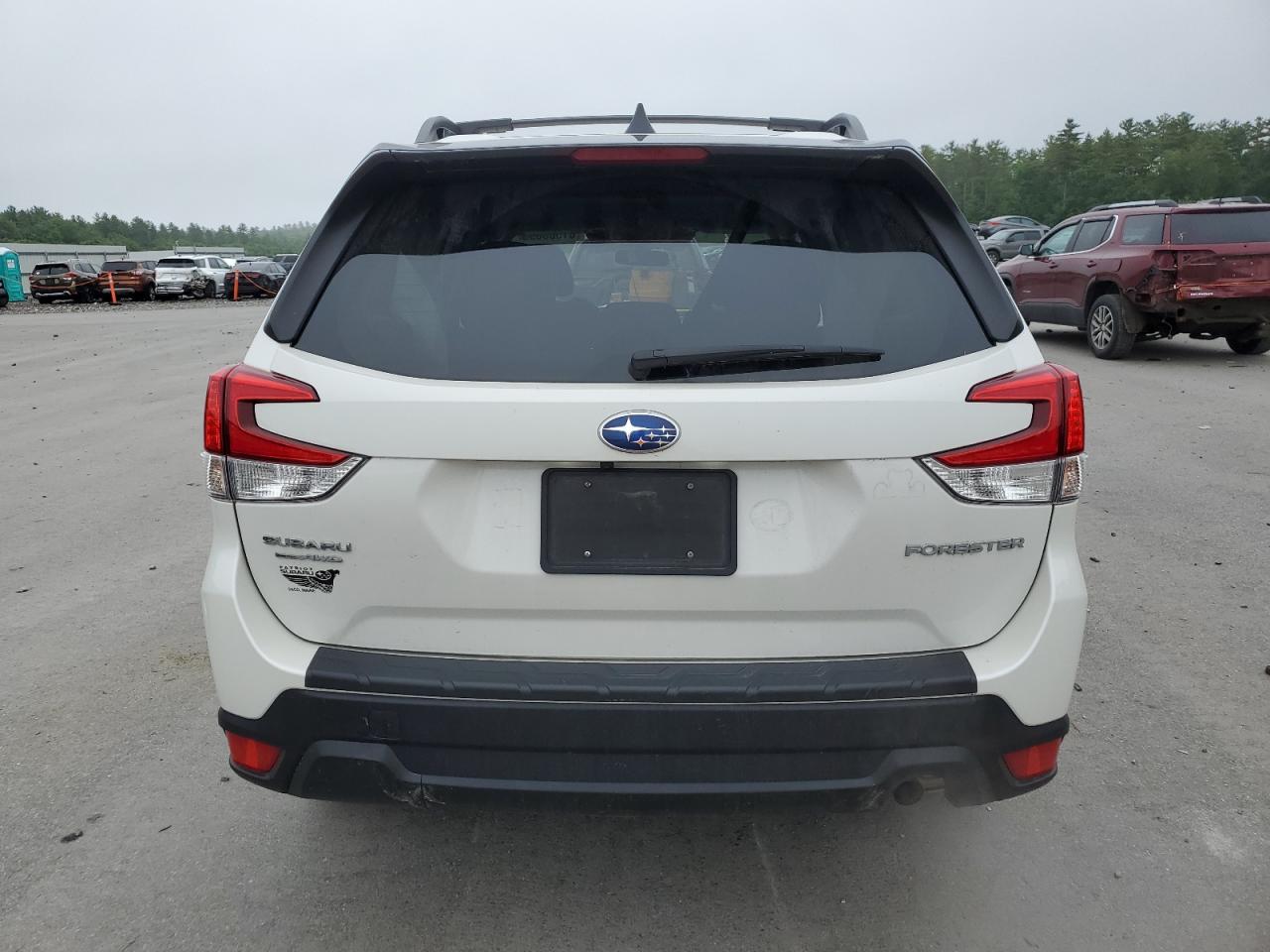 2024 Subaru Forester Premium VIN: JF2SKADC9RH417470 Lot: 61383895