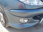 2006 PEUGEOT 206 VERVE for sale at Copart YORK