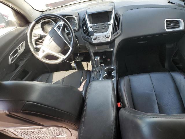  CHEVROLET EQUINOX 2016 Бордовый