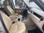 2010 LAND ROVER LR4 HSE PLUS   for sale at Copart MA - SOUTH BOSTON