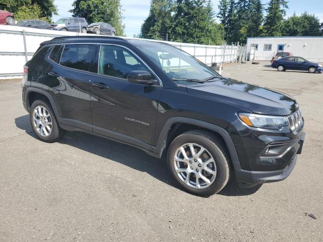  JEEP COMPASS 2023 Czarny