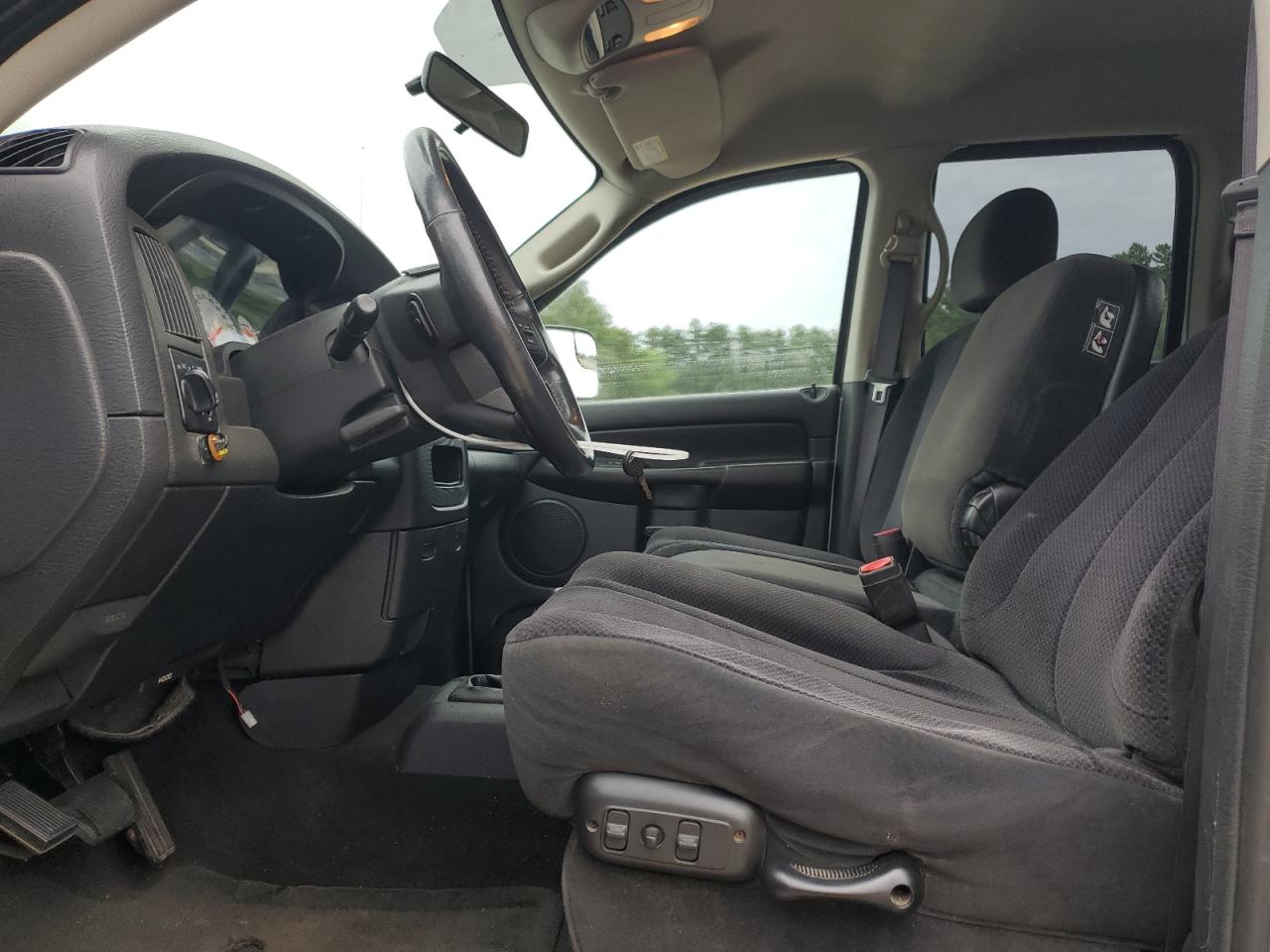 DODGE All Models 2005 VIN 3D7KU28D04G168051 zdjęcie 7