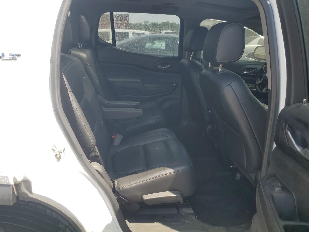 2018 GMC Acadia Slt-1 VIN: 1GKKNMLA9JZ142791 Lot: 62365295