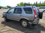 2005 HONDA CR-V SE   for sale at Copart ON - TORONTO