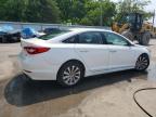 2017 Hyundai Sonata Sport   for Sale in Glassboro, NJ - Side