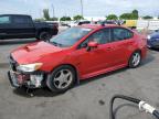 2018 Subaru Wrx  for Sale in Miami, FL - Front End