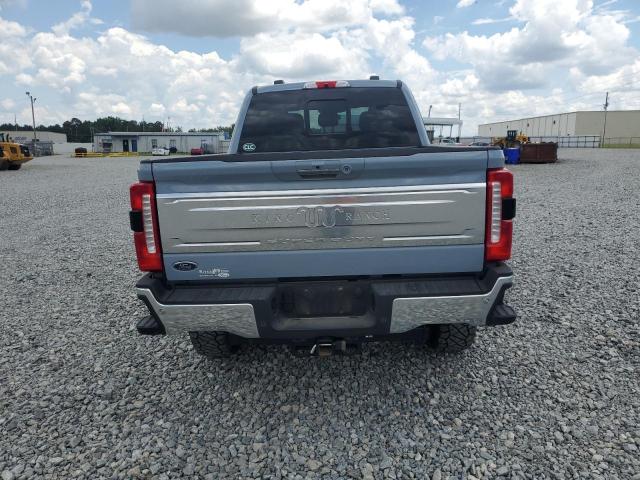  FORD F250 2024 Gray