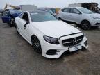 2019 MERCEDES BENZ E 400 AMG for sale at Copart CORBY