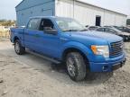 2014 Ford F150 Supercrew продається в Windsor, NJ - Front End