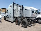 2018 FREIGHTLINER CASCADIA 126 SEMI TRUCK for sale at Copart AZ - PHOENIX