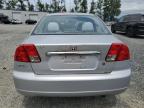 2003 Honda Civic Lx للبيع في Arlington، WA - Side