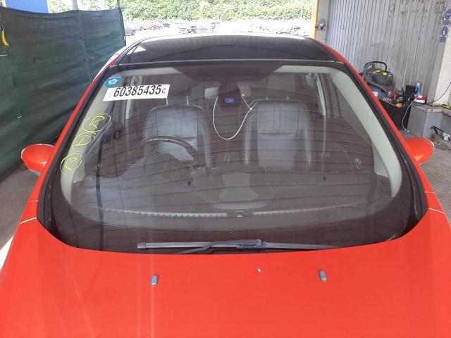 2012 FORD C-MAX TITA