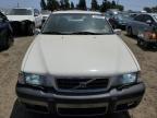 1999 Volvo V70 Xc zu verkaufen in American Canyon, CA - Rear End