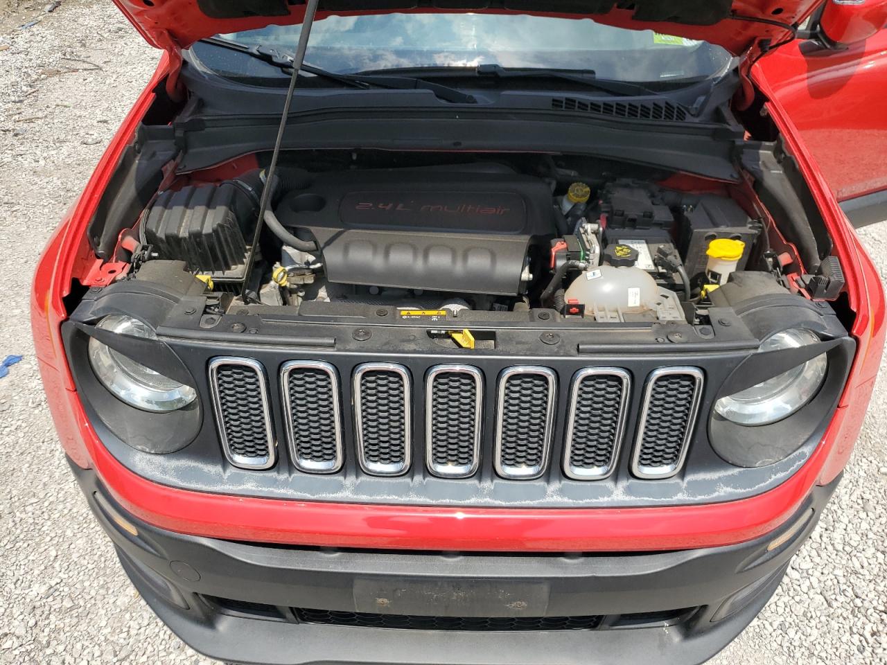 JEEP RENEGADE 2017 VIN ZACCJBBB6HPG51997 фото 12