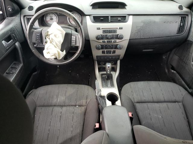 2010 FORD FOCUS SE  