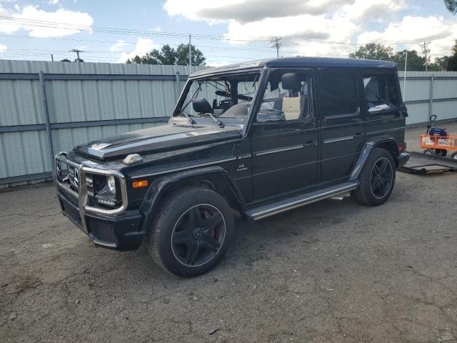 MERCEDES-BENZ G-CLASS – zdjęcie z aukcji, lot #61225765