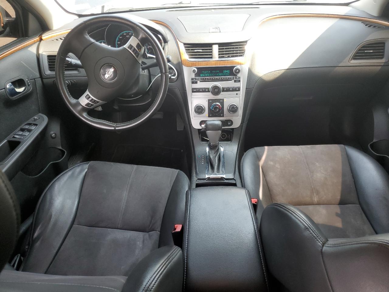 2010 Chevrolet Malibu 2Lt VIN: 1G1ZD5EB8A4113622 Lot: 63015575