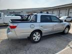 2006 Subaru Baja Turbo for Sale in Louisville, KY - Rear End