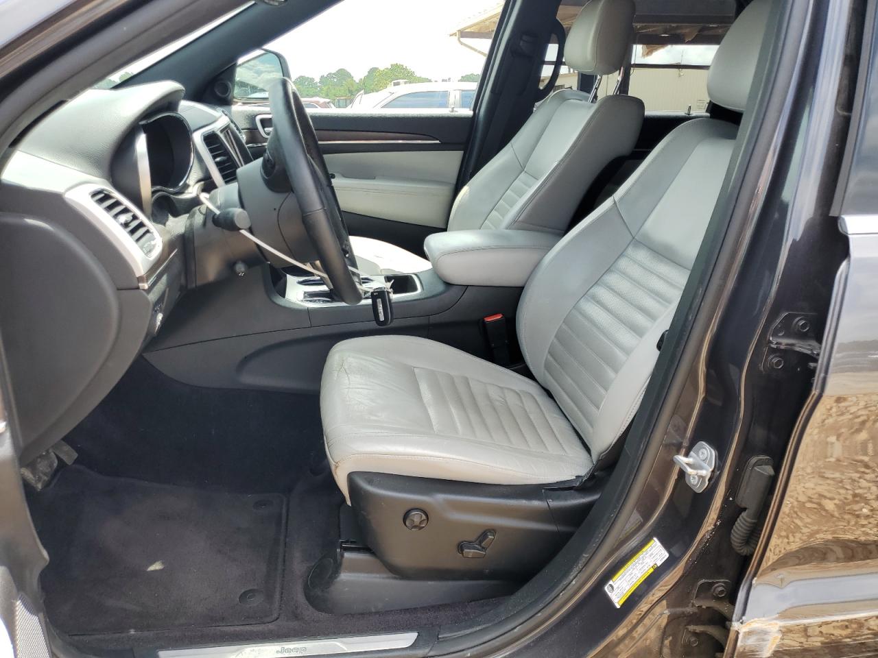 2018 Jeep Grand Cherokee Limited VIN: 1C4RJEBG7JC275473 Lot: 62474475