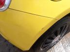 2008 FIAT 500 POP RH for sale at Copart COLCHESTER