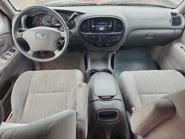 2004 TOYOTA TUNDRA ACCESS CAB SR5  