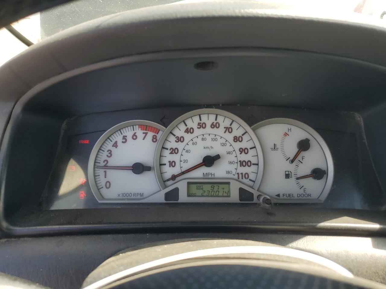 1nxbr32e45z473291 1NXBR32E45Z473291 2005 Toyota Corolla Ce