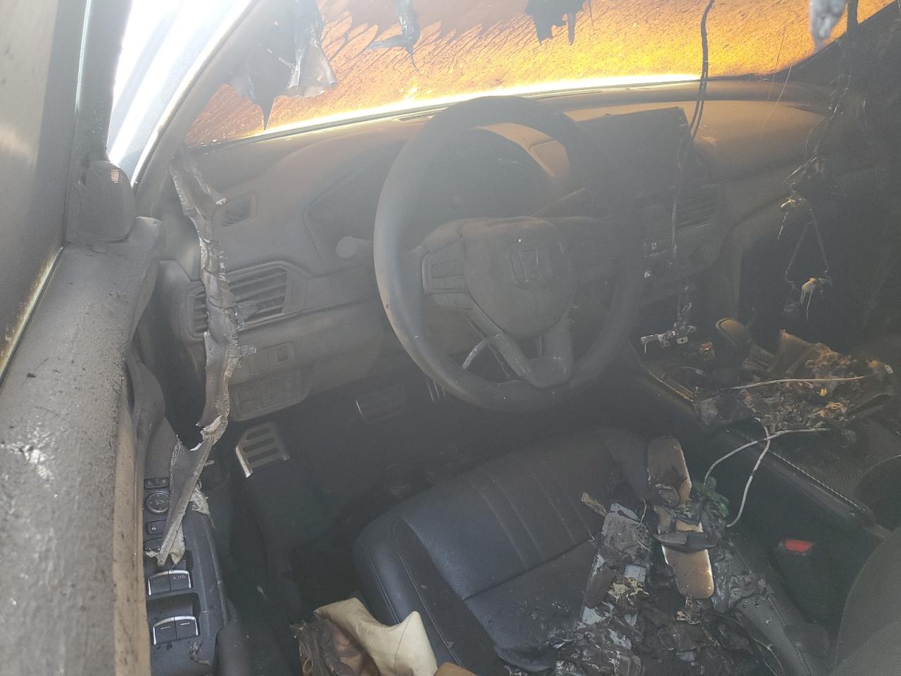 2021 Honda Accord Sport Se VIN: 1HGCV1F4XMA067334 Lot: 61738755