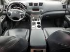 2011 TOYOTA HIGHLANDER BASE   for sale at Copart ON - TORONTO