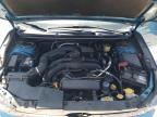 2017 Subaru Impreza Sport de vânzare în West Warren, MA - Front End