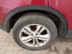 2010 NISSAN QASHQAI N- for sale at Copart SANDWICH