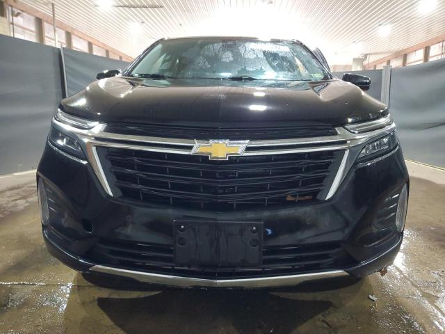  CHEVROLET EQUINOX 2024 Czarny