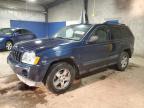 2006 Jeep Grand Cherokee Laredo за продажба в Chalfont, PA - Rear End