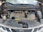 2013 Nissan Murano S იყიდება Houston-ში, TX - Side