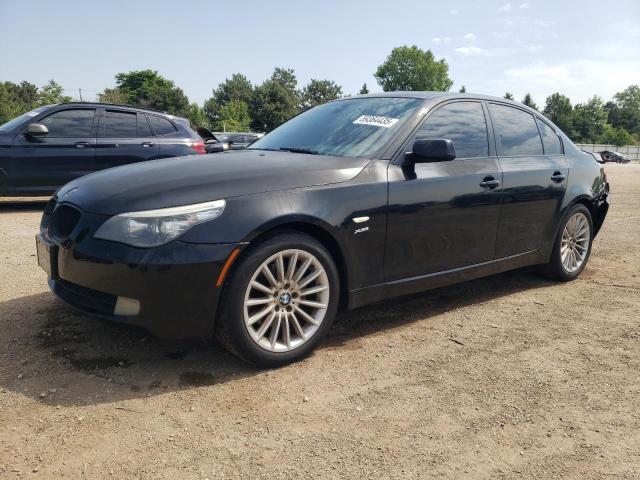 2009 Bmw 535 Xi