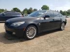 2009 Bmw 535 Xi продається в Elgin, IL - Rear End