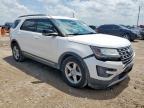 2016 Ford Explorer Xlt zu verkaufen in Houston, TX - Front End