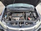 2012 Honda Civic Ex   იყიდება Marlboro-ში, NY - Front End