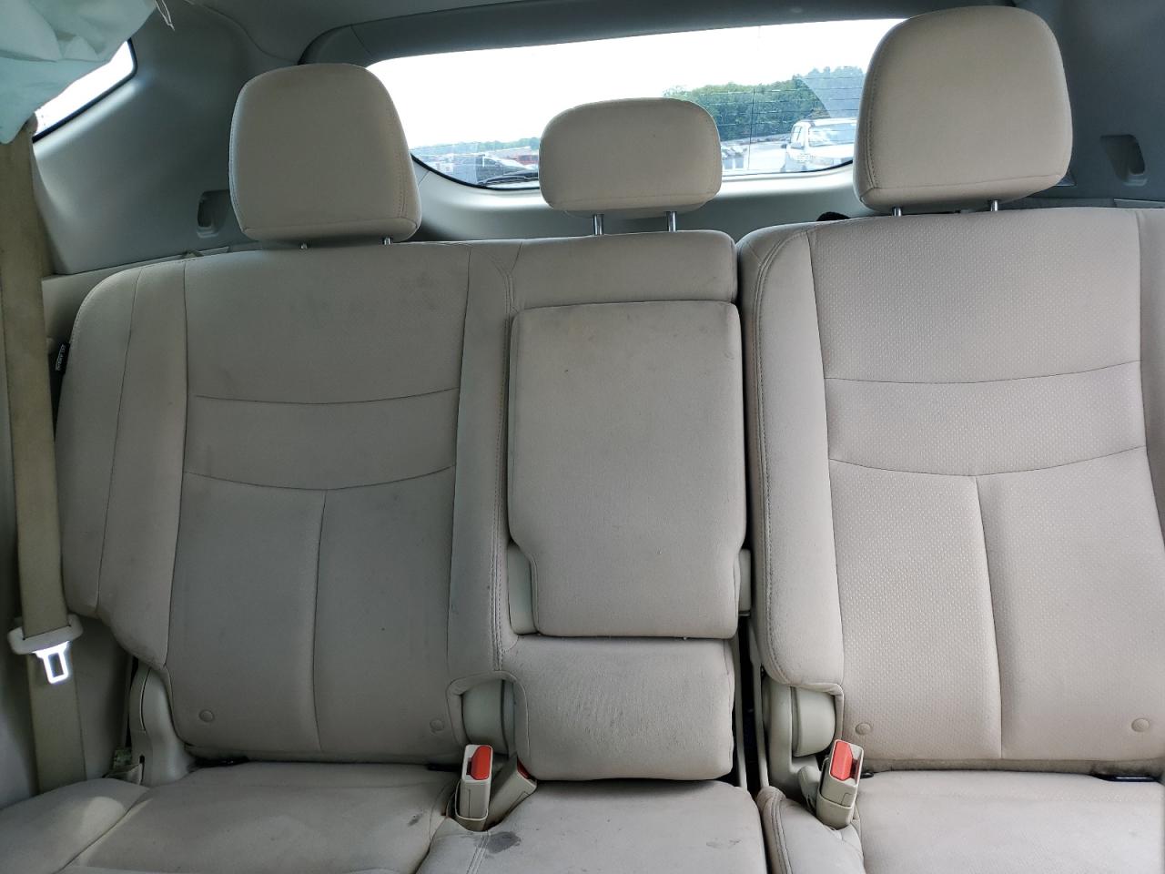 2019 Nissan Murano S VIN: 5N1AZ2MJ7KN158944 Lot: 59184685