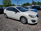 2015 Subaru Impreza  for Sale in Chalfont, PA - Side
