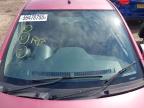 2012 SUZUKI ALTO SZ4 for sale at Copart BRISTOL