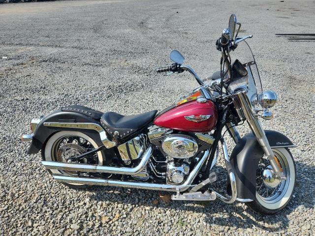 2006 HARLEY-DAVIDSON FLSTNI   
