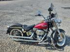 2006 HARLEY-DAVIDSON FLSTNI    for sale at Copart NC - GASTONIA