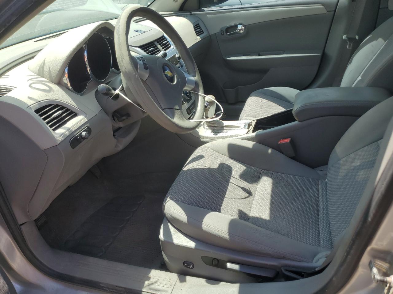 2010 Chevrolet Malibu Ls VIN: 1G1ZA5E07AF316786 Lot: 57644785