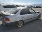 1998 Honda Civic Ex იყიდება North Las Vegas-ში, NV - Front End