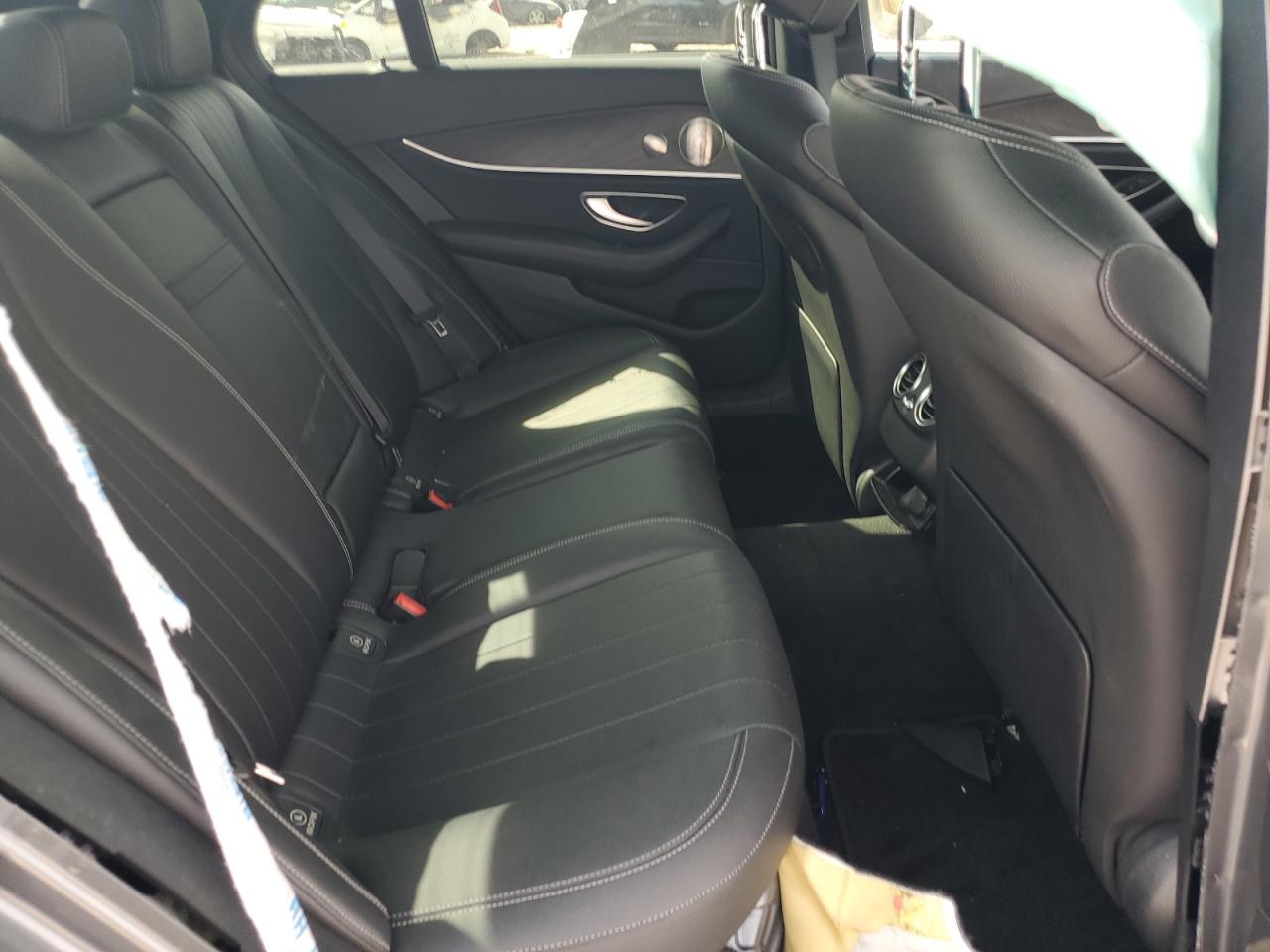 2022 Mercedes-Benz E 450 4Matic VIN: W1KZF5KB3NB084981 Lot: 60316145